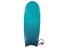 1.35m Short Surfboard 4'5" - Blue Carousel 5
