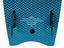 1.35m Short Surfboard 4'5" - Blue Carousel 6
