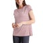 Dare 2 B Womens Defy Quick Drying Gym T-Shirt Top Tee Carousel 1