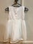 Flower girl dress 4-5yo Carousel 3