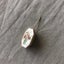 Vintage Hand Painted Porcelain Floral Brooch Carousel 9
