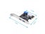 2-port USB 3.0 PCI-e Expansion Card PCI Express PCIe USB 3.0 Hub Adapter 2-port Carousel 4