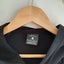 Nike Drifit Lightweight Hoodie Size XS Black Activewear Carousel 3