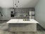 Complete Galley Kitchen Cabinets, Lookcreat, Soft Close Doors (KD52020) Carousel 3