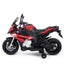 LICENSED BMW MOTORCYCLE 12V Carousel 3