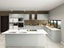 Complete Kitchen Cabinets, Laser edges door panels, Soft Close Doors Carousel 4