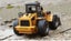 Remote Control Bulldozer, HUINA 1520 , 1:18, 2.4G, 6CH, Alloy, Rechargeable Carousel 4