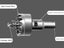 New 5Pcs Universal Hole Saw Set Metal Cutter on Afterpay Carousel 4