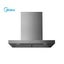 Midea 60cm T-Shape Ranghood Carousel 1