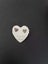 Sterling Silver Heart Studs Carousel 1