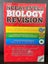 Biology Learning Workbook Carousel 1
