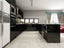 Complete Kitchen Cabinets, GLOSYY with laser edges, Soft Close Doors Carousel 2