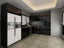 Complete Kitchen Cabinets, GLOSSY, Laser edges, Soft Close Doors Carousel 3
