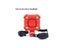 Bike Light with Battery NZ Clearance Carousel 9