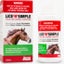 Lice ‘n’ Simple 100mls Carousel 1