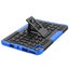 iPad mini 8.3" (A17 Pro) Heavy Duty Rugged Case [Blue] Carousel 4