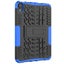 iPad mini 8.3" (A17 Pro) Heavy Duty Rugged Case [Blue] Carousel 6