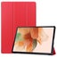 Samsung Galaxy Tab S7 FE T730 T733 T735 T737B Tri Fold Case Carousel 1