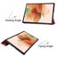 Samsung Galaxy Tab S7 FE T730 T733 T735 T737B Tri Fold Case Carousel 3