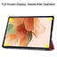 Samsung Galaxy Tab S7 FE T730 T733 T735 T737B Tri Fold Case Carousel 4