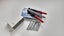 ICEPRO 2500 Hog / C Ring / Staples Carousel 2