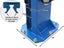 Car Hoist - 2 Post Carousel 10