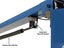 Car Hoist - 2 Post Carousel 11