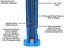 Car Hoist - 2 Post Carousel 13
