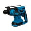 Brushless Rotary Hammer Drill 18v Liion SKIN Carousel 3