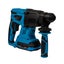 Brushless Rotary Hammer Drill 18v Liion SKIN Carousel 4