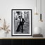 Rue Aubriot Paris 1975 by Helmut Newton Art Print Carousel 5