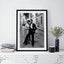 Rue Aubriot Paris 1975 by Helmut Newton Art Print Carousel 4
