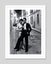 Rue Aubriot Paris 1975 by Helmut Newton Art Print Carousel 9