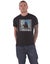 Ty Dolla Sign T Shirt Global Square Logo new Official Mens Black Carousel 1