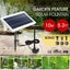 Solar Water Fountain Sale NZ Stock Deal Carousel 1