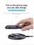 Wireless fast charger Carousel 5