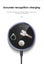 Wireless fast charger Carousel 7