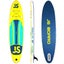 Inflatable Stand Up Paddle Board Carousel 1