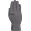Trespass Adults Atherton Fleece Gloves - Carbon Carousel 2