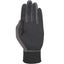 Trespass Adults Atherton Fleece Gloves - Carbon Carousel 3