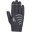 Trespass Adults Crossover Waterproof Gloves - Black Carousel 2