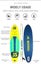 Inflatable Stand Up Paddle Board Carousel 2