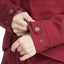 Trespass Womens Faithfull Waterproof Parka Jacket Carousel 3