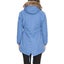Trespass Womens Celebrity Fleece Lined Parka Jacket Carousel 2