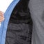Trespass Womens Celebrity Fleece Lined Parka Jacket Carousel 3