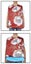Reusable Waterproof Elder Disability Mealtime Bib – Butterfly Carousel 2