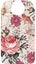 Reusable Waterproof Elder Disability Mealtime Bib – Rose Carousel 1