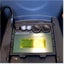 Welding Helmet Auto-Dark Solar/Battery HELT41LG Carousel 3