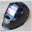 Welding Helmet Auto-Dark Solar/Battery HELT41LG Carousel 6