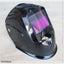 Welding Helmet Auto-Dark Solar/Battery HELT41LG Carousel 5